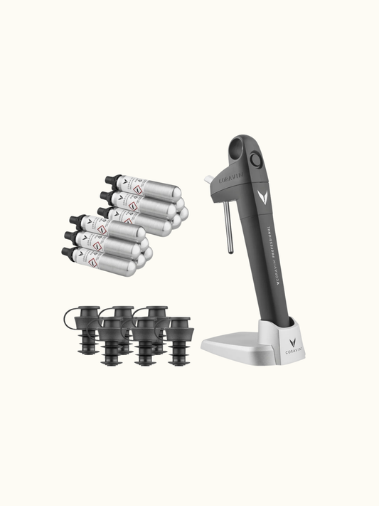 Kit Coravin® Pivot® Pro