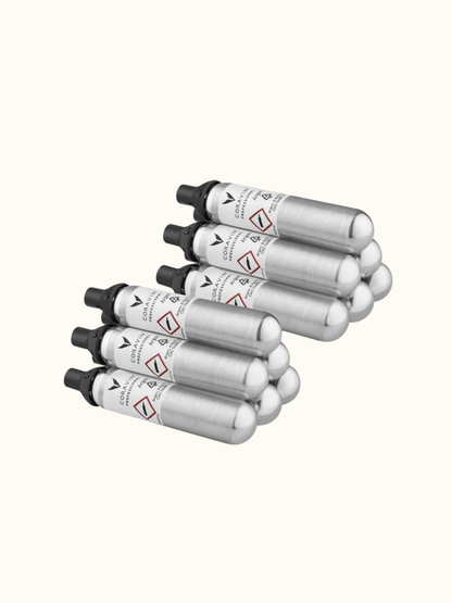 Capsules d'argon Coravin Pro - 27ml