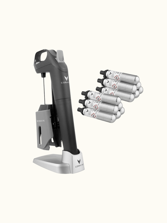 Kit Basique Coravin® Timeless™ Three Pro