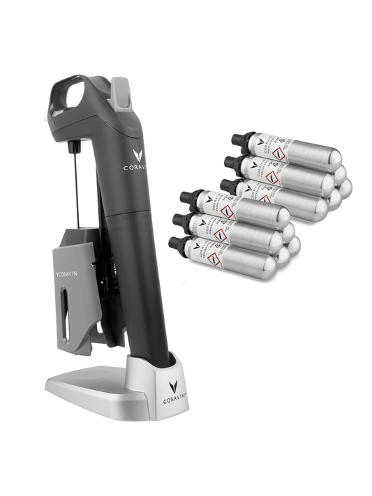 Kit Basique Coravin® Timeless™ Three Pro