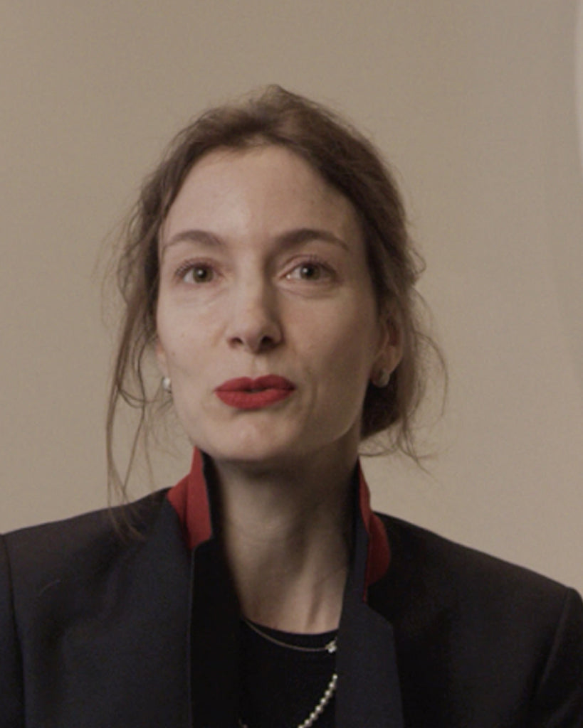 Émilie Morié