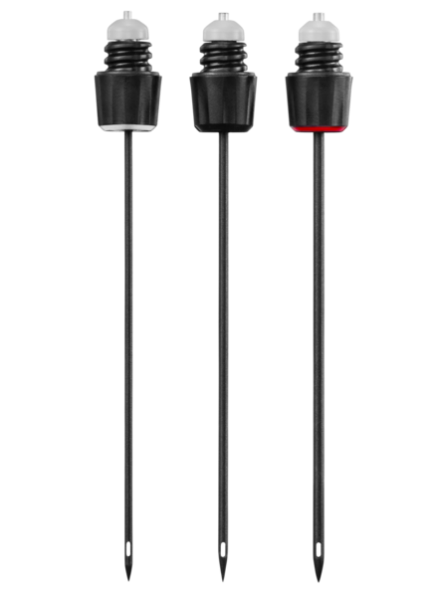 Le Kit de 3 Aiguilles Coravin Timeless