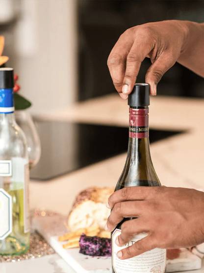 Timeless Bouchons à vis standard