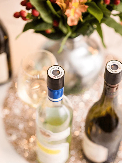 Timeless Bouchons à vis standard