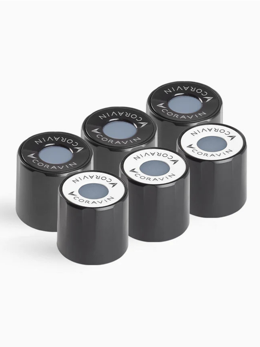 Timeless Bouchons à vis variety pack