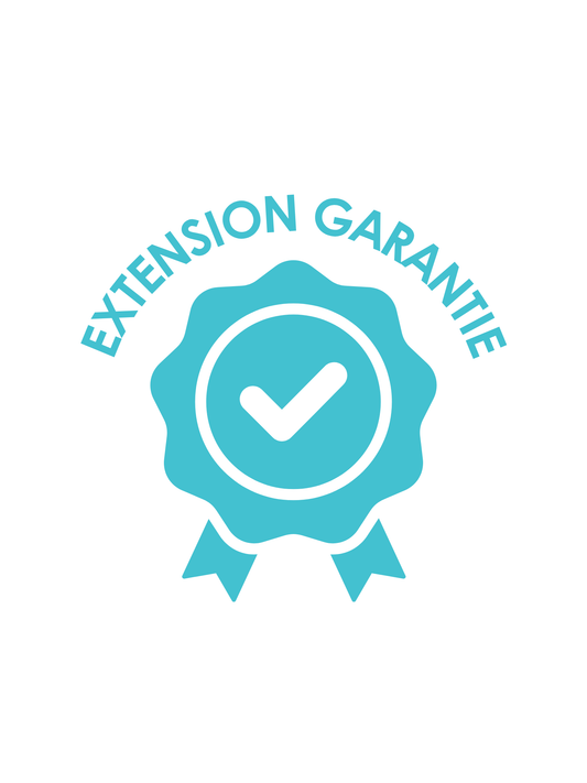 Extension of Warranty/ 3 years